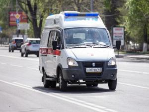 В Азове два ребенка отравились едой в школе