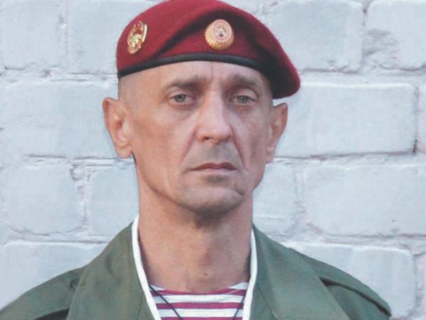 Пулеметчик из Ростовской области получил медаль «За отвагу»