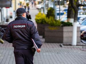 На Дону выставили дополнительные наряды и посты полиции