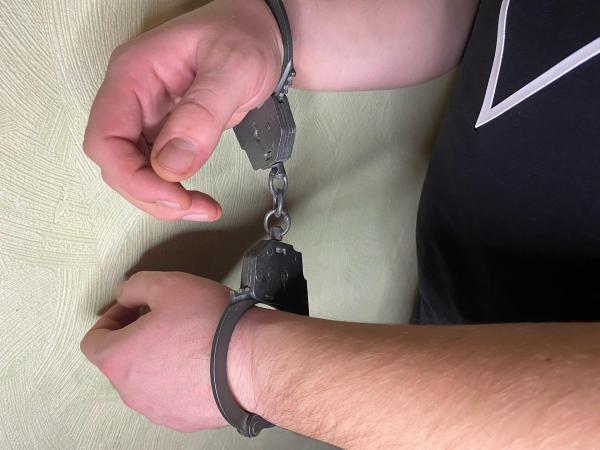 Житель Таганрога получил 15 лет «строгача» за расправу над пенсионеркой
