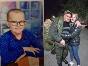 В Ростовской области мобилизовали отца ребенка-инвалида