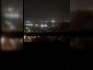 Жителей Таганрога напугали ночные взрывы