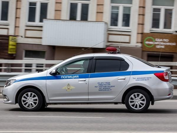 В октябре учреждения Ростова «минировали» более 700 раз
