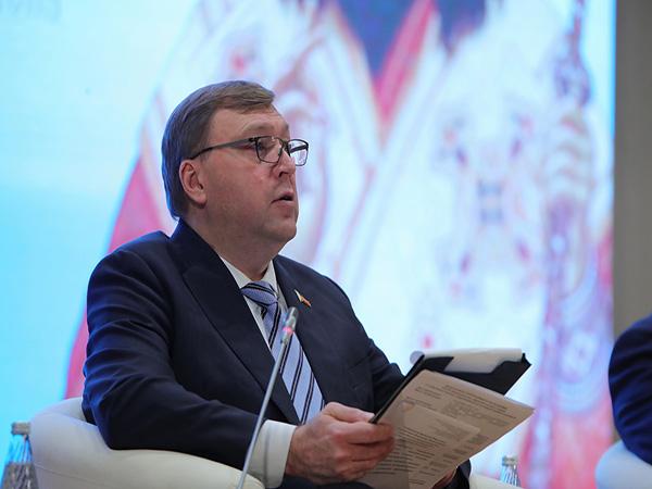 В Ростове завершились XXVII Димитриевские образовательные чтения