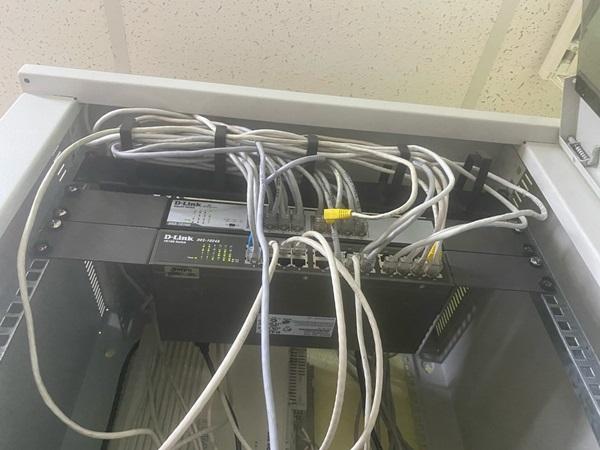 ДГТУ потратит почти 3,5 млн на защиту интернета от хакерских атак