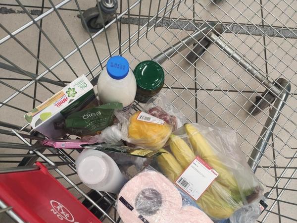 Минимальный набор продуктов в Ростовской области подорожал на 2,3% за год