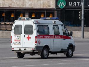В Ростовской области еще 40 человек заболели COVID-19