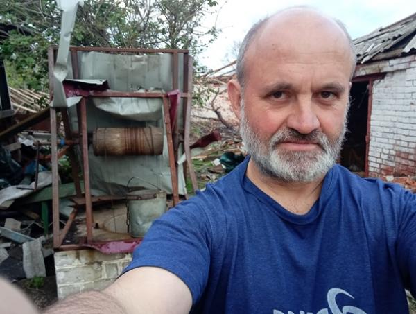 Житель Владивостока пропал, отправившись в зону СВО из Новочеркасска