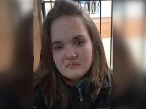 В Таганроге нашли живой пропавшую 15-летнюю девочку