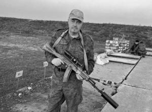 Мобилизованный житель Сальска погиб во время спецоперации