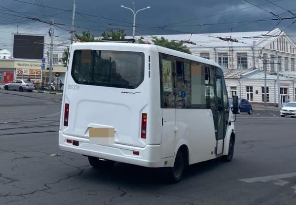 В Волгодонске с 1 декабря вырастет стоимость проезда в общественном транспорте