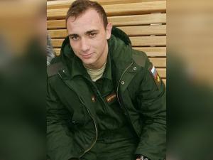 Контрактник из Азова погиб во время спецоперации