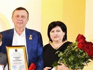 Супруга владельца парка «Лога» судится с мужем из-за многомиллионного имущества