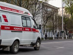 В Ростовской области выявили еще 70 случаев заболевания COVID-19