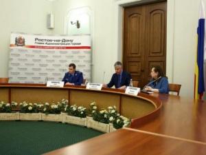 Алексей Логвиненко: «В Ростове из аварийных домов расселено более 200 семей»