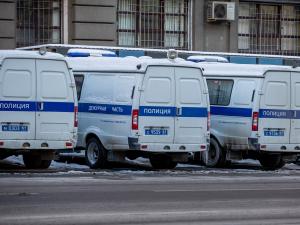 МВД потратит почти 2,5 млн рублей на питание в изоляторе Ростова