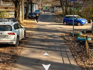 В Ростове на Лермонтовской планируют ввести одностороннее движение