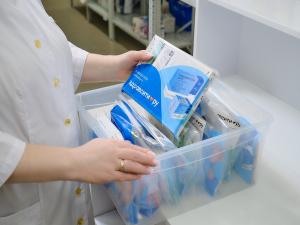 «Здравсити»: в Ростове-на-Дону становится популярной доставка лекарств
