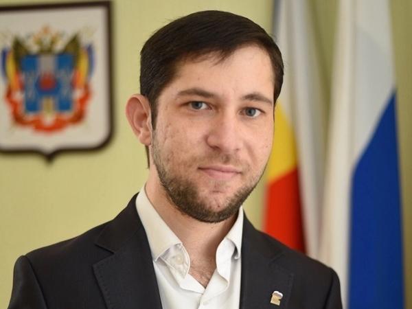 В Ростовской области омбудсменом по правам инвалидов стал Василий Лыманюк