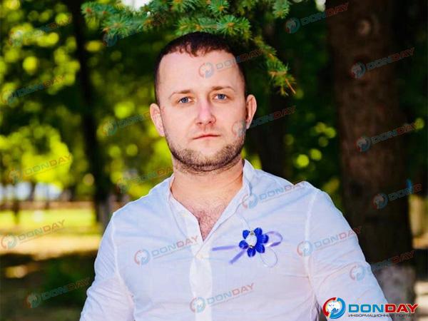 В Ростовской области ищут пропавшего без вести 34-летнего мужчину