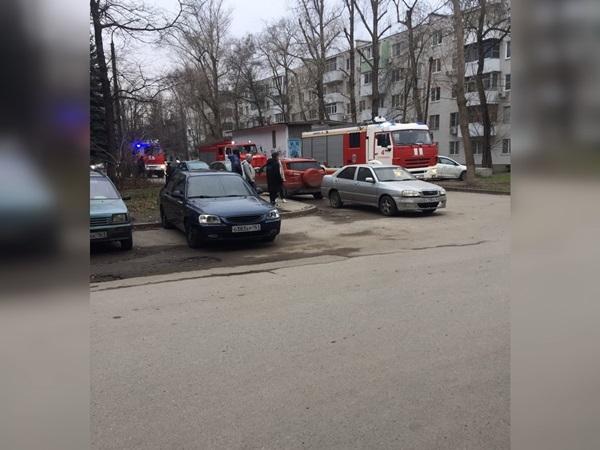 В Ростове в Александровке подростки устроили взрыв в подвале » DonDay ...