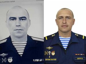 В Багаевском районе в честь погибших в зоне СВО бойцов открыли «Парты Героя»