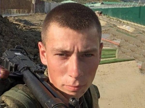Военный из Ростовской области погиб в ходе СВО