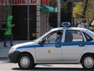 В Новошахтинске мужчина в камуфляже подстрелил полицейского и скрылся