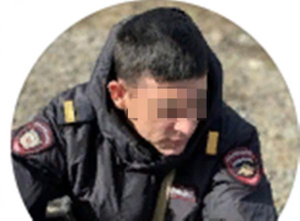 Полицейский, подстреленный мужчиной в Новошахтинске, получил ранение в бедро