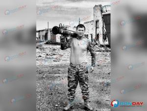 Доброволец из Сальского района убит в зоне СВО