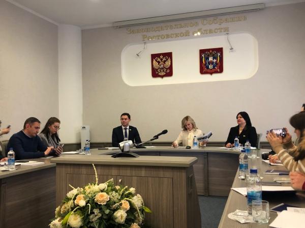 В Ростовской области на переселение семей из ветхого жилья выделят 5,4 млрд рублей