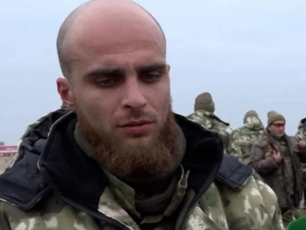 В Ростовской области похоронили спецназовца «Ахмата», погибшего в СВО