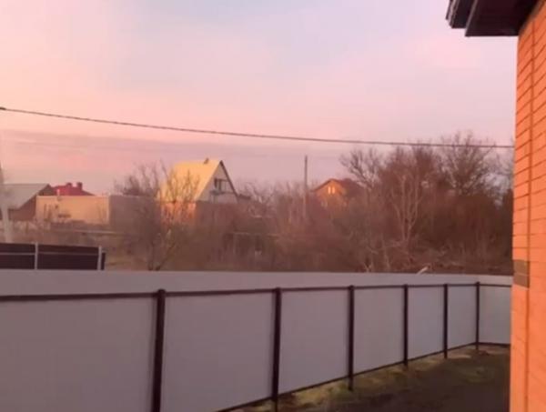 Жителей Таганрога переполошил звук сирен: видео