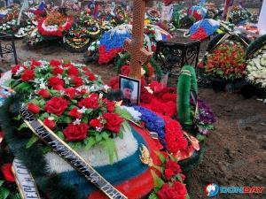 Мобилизованный житель Таганрога погиб в зоне спецоперации