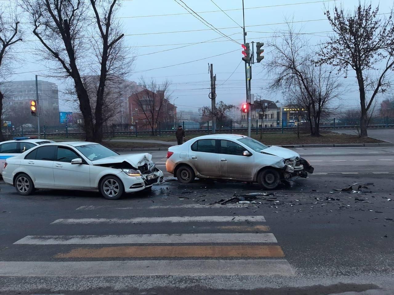 Машины в Ростове на Дону