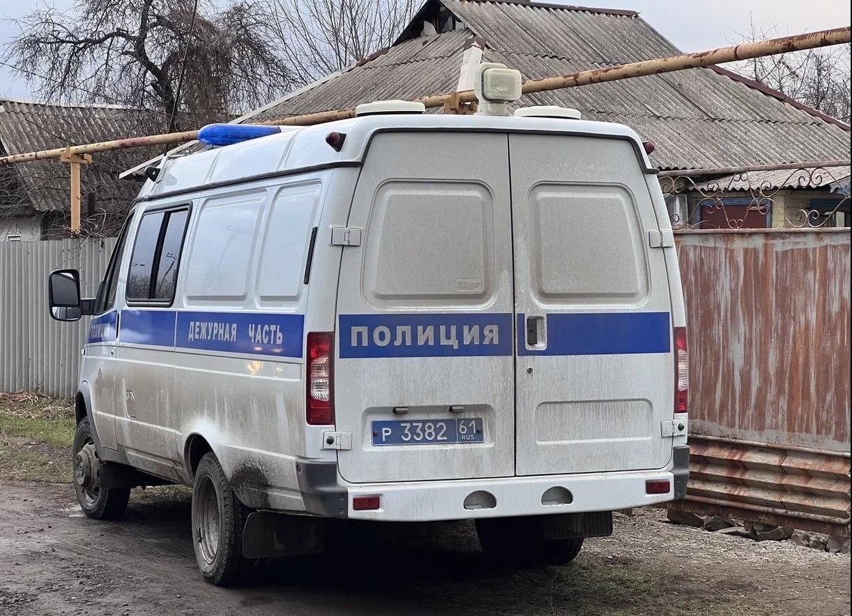 В Ростовской области водитель и пассажир погибли в затонувшей машине »  DonDay - новости Ростова-на-Дону. Происшествия, события, новости бизнеса,  политики, культуры и спорта.