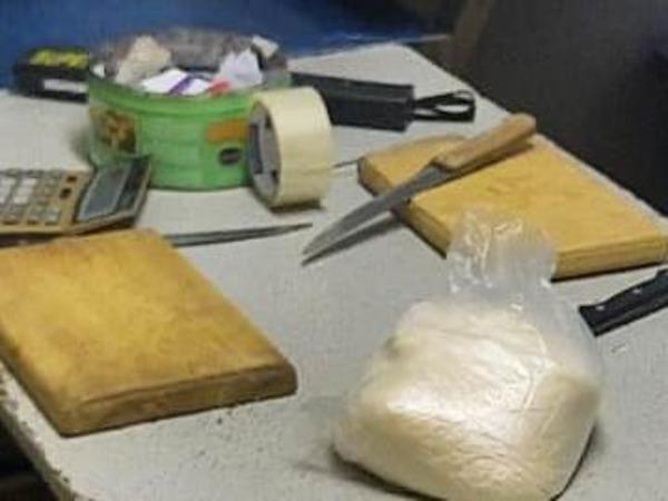 В СИЗО Шахт пытались передать сгущенку с наркотиками