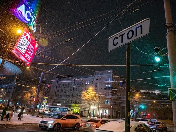 В центре Ростова и на Западном запретят остановку