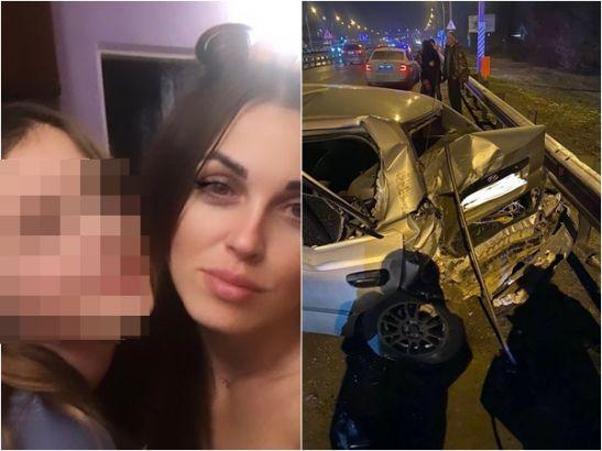 В Ростовской области ищут свидетелей аварии, в которой погибла 14-летняя девочка