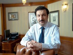 Владимир Мау спустя 20 лет ушел с должности ректора РАНХиГС
