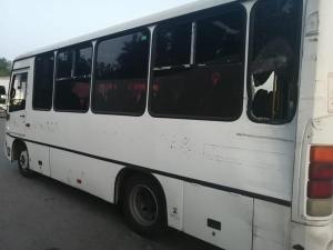 В Каменске водитель автобуса высадил 11-летнюю девочку в безлюдном месте