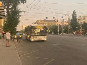 С 1 мая в Ростовской области перестанут действовать бумажные проездные для льготников