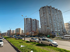 В Ростове на Западном до 1 июня ограничат движение на одной из улиц » DonDay - новости Ростова-на-Дону. Происшествия, события, новости бизнеса, политики, культуры и спорта.