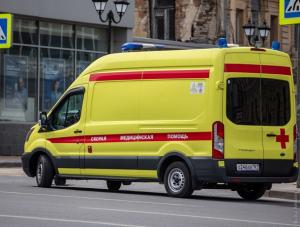 В Ростов привезли раненных во время обстрелов в Макеевке бойцов
