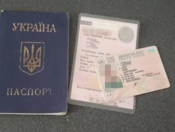 В Ростовской области для граждан Донбасса и Украины упростили замену водительских прав