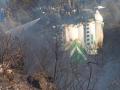 В Непале 16 января объявили траур из-за крушения самолета