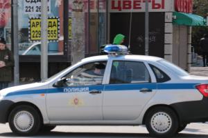 В Ростовской области задержали подполковника МВД, подозреваемого в разглашении гостайны