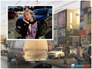 Женщину, которая насмерть переехала молодую художницу в Новочеркасске, отправили в СИЗО