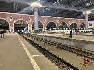 Машинист поезда Оренбург – Уфа сбил школьника из Башкирии