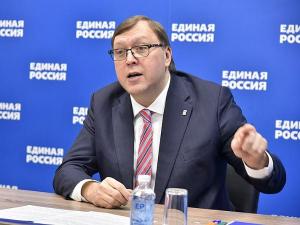 Александр Ищенко рассказал о помощи от донской «Единой России» бойцам СВО и Донбассу в 2022 году